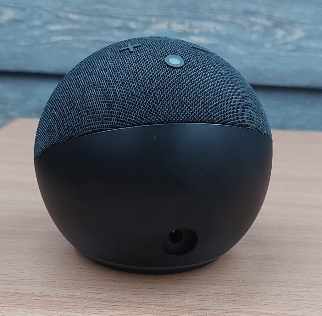 Amazon Echo Dot 5th Generation Review with Price